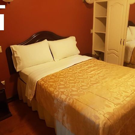 Hotel Prado Internacional Loja Εξωτερικό φωτογραφία