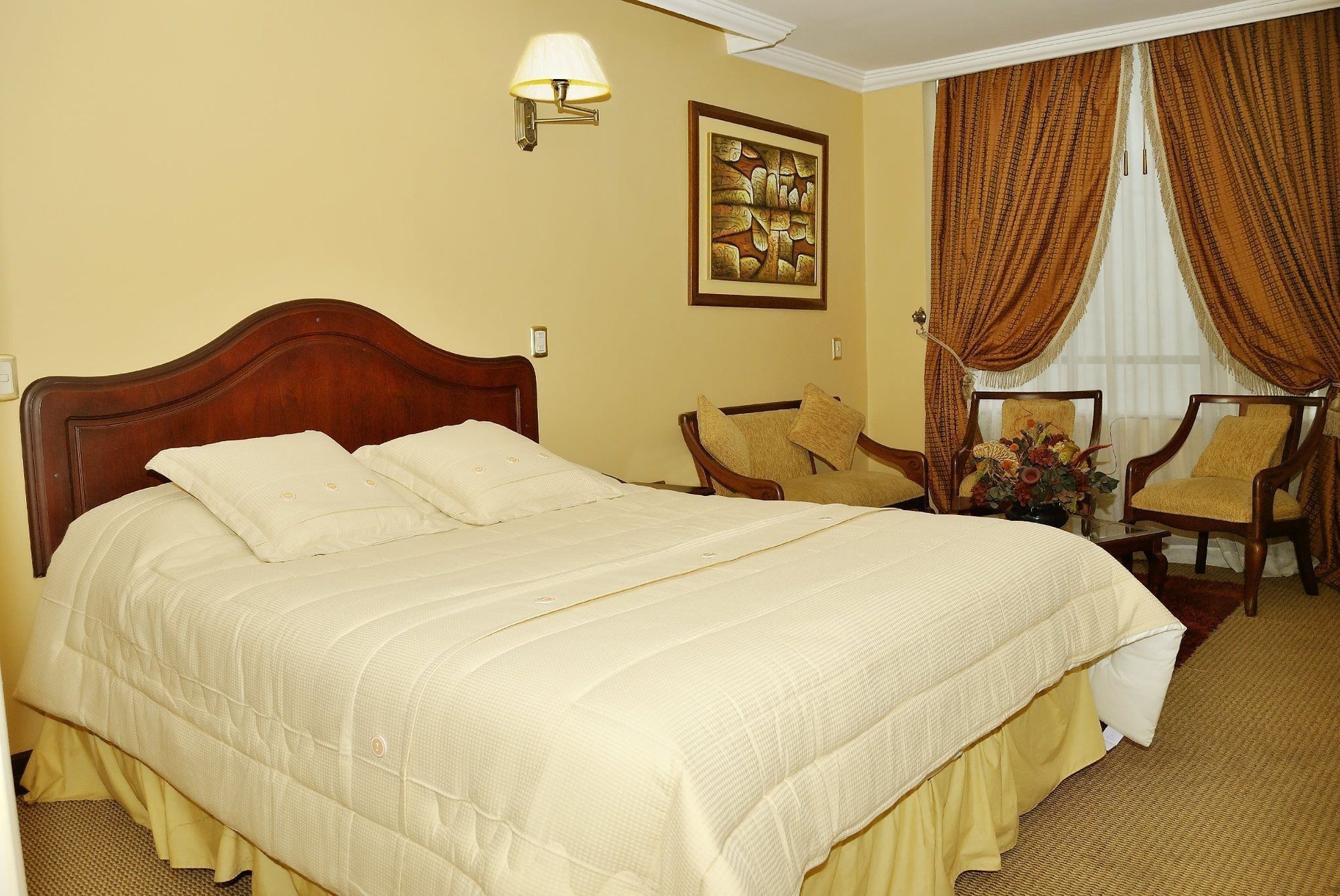 Hotel Prado Internacional Loja Εξωτερικό φωτογραφία